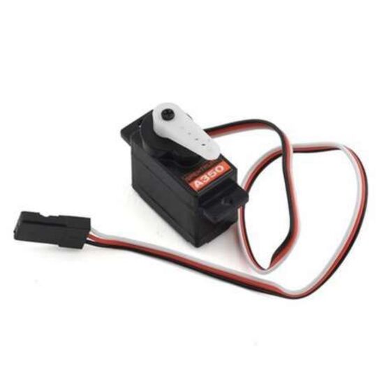 SERVO 5g Sub-Micro Analog AIR