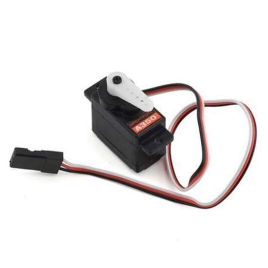 SERVO 5g Sub-Micro Analog AIR, 3 image