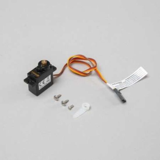 SERVO 9g Digital Metal Gear