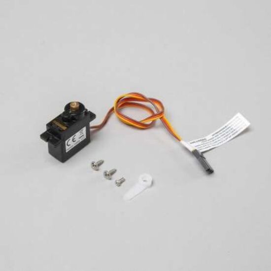 SERVO 9g Digital Metal Gear, 3 image