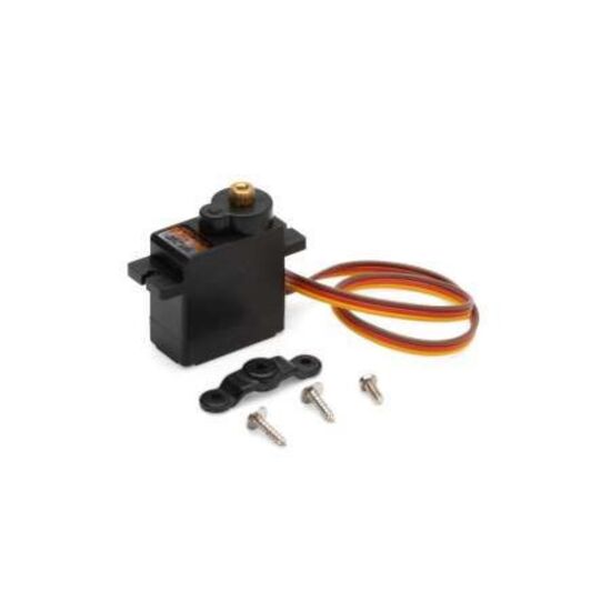 13g Sub-Micro Metal Gear Servo, 2 image