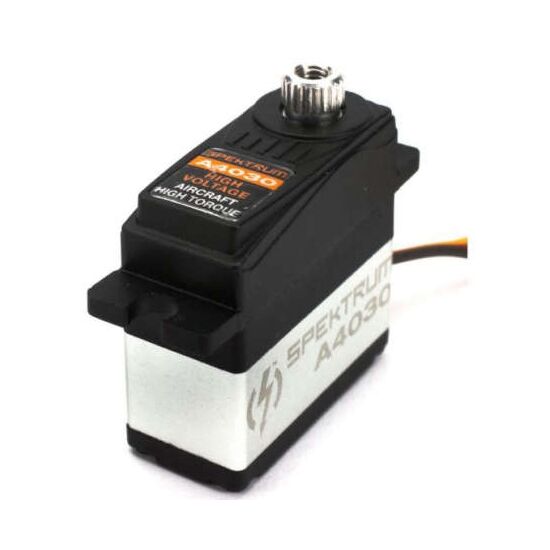 LEMSPMSA4030-MICRO DIGITAL MG HV SERVO