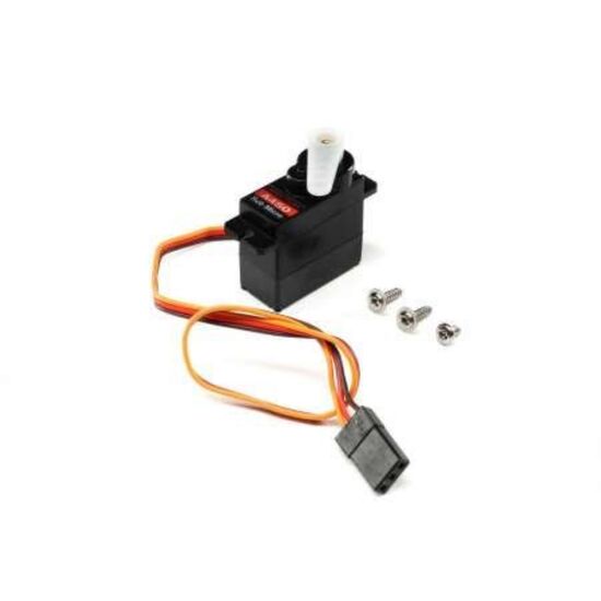 SERVO 13g Analog Metal Gear POS