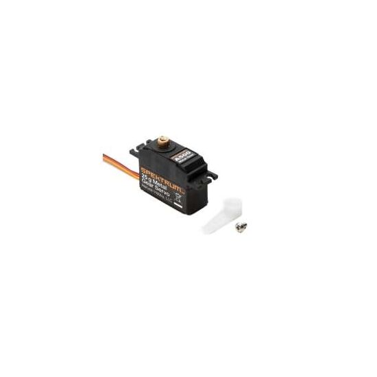 SERVO 25g Metal Gear Servo