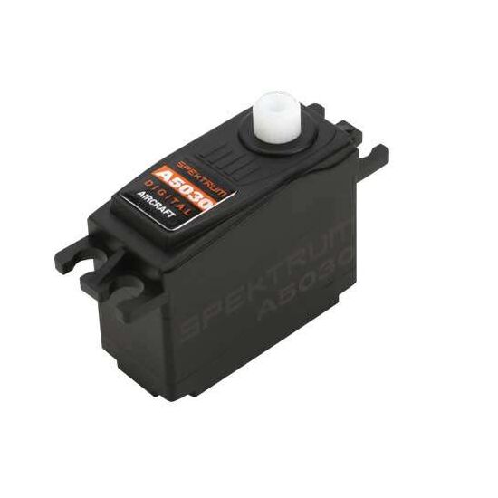 MINI DIGITAL AIRCRAFT SERVO