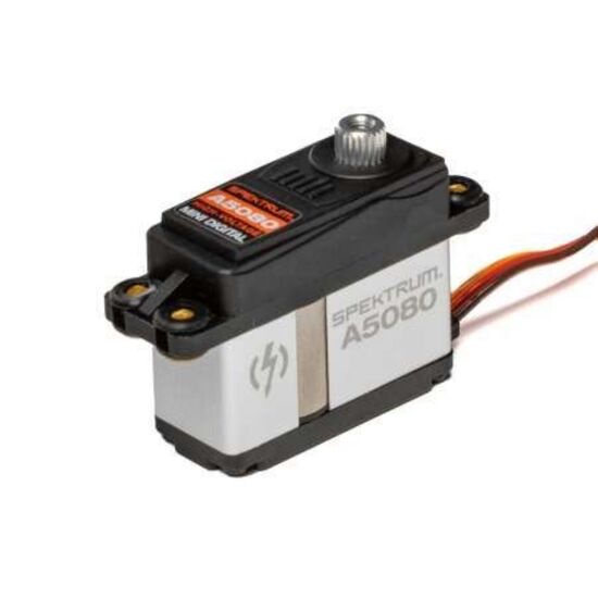 SERVO A5080 MT/HS Mini Digital HV Ser vo