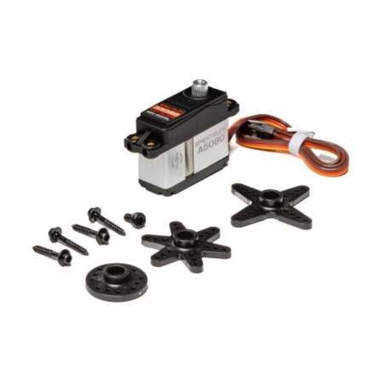 SERVO A5080 MT/HS Mini Digital HV Ser vo, 2 image