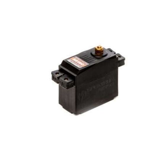SERVO A6190 Standard Metal Gear HV Se rvo