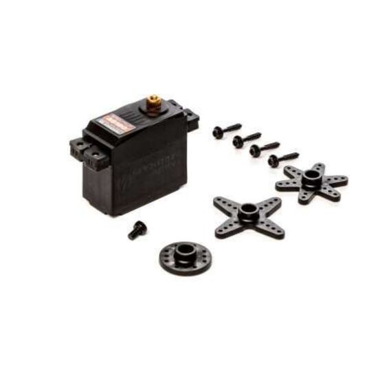 SERVO A6190 Standard Metal Gear HV Se rvo, 2 image