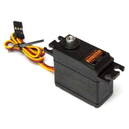 SERVO A6380 High Torque High Speed HV Standard Servo
