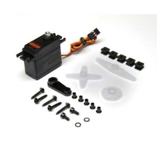 SERVO A6380 High Torque High Speed HV Standard Servo, 3 image