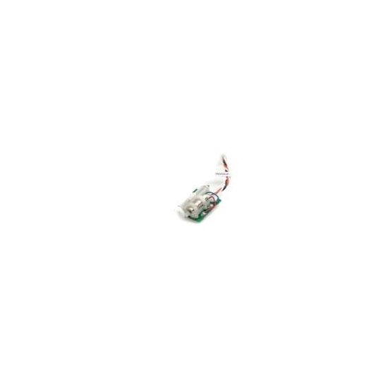 Nano CP S Servo