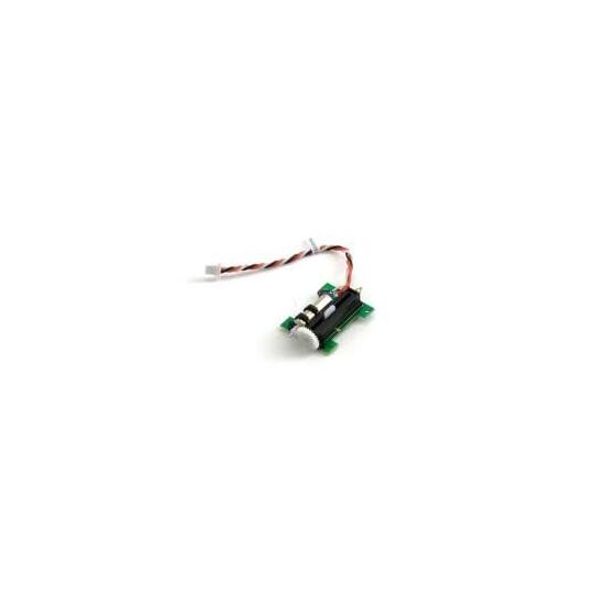 120 S Servo L=60mm