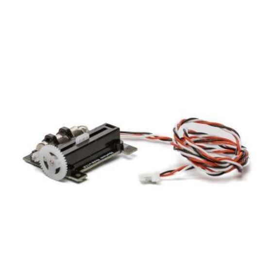 SERVO LINEAR Long Throw 2.9g 330m wire