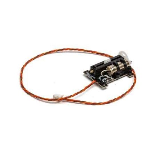 UMX TIMBER X 2.9g Long Lead Linear Se rvo