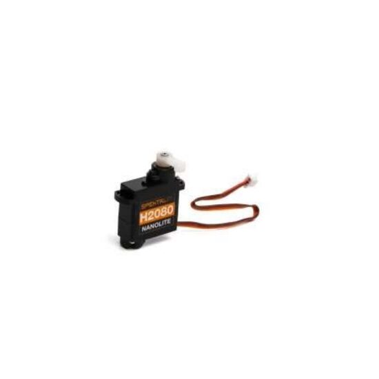 SERVO 12g MG Heli Cyclic Servo HELI