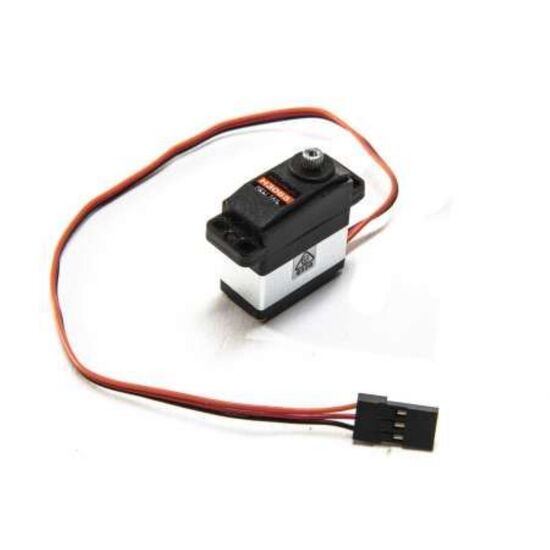 SERVO H3065 Mid-Torque Ultra-Speed Mi cro Heli Tail Servo