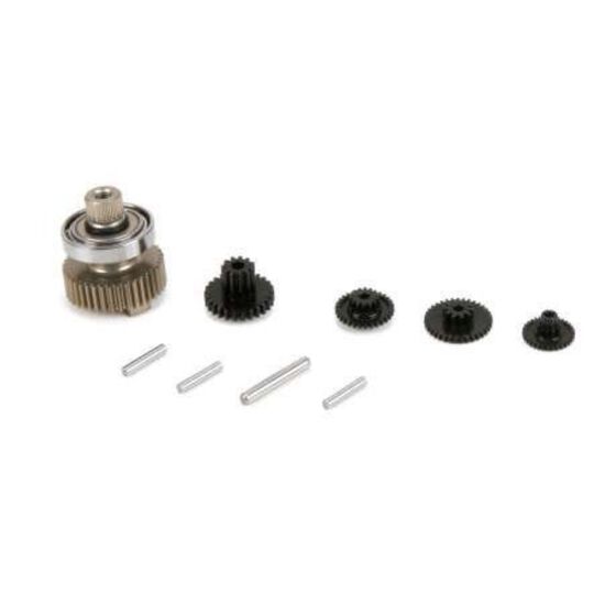 LEMSPMSP1051-PARTS Gear Set S6290