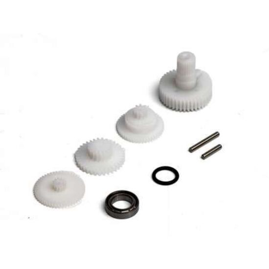 PARTS Gear Set S650