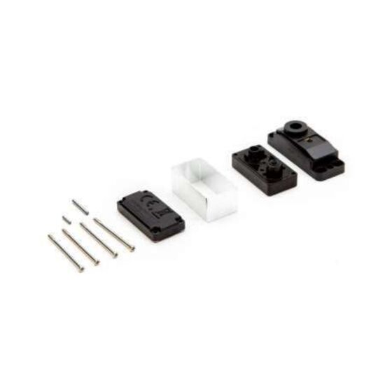 LEMSPMSP2052-PARTS Case Set Servo 9g Metal Gear