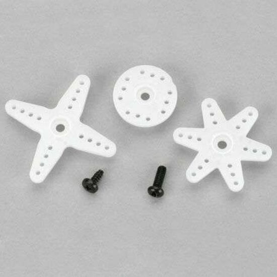 PARTS Servo Horn Set