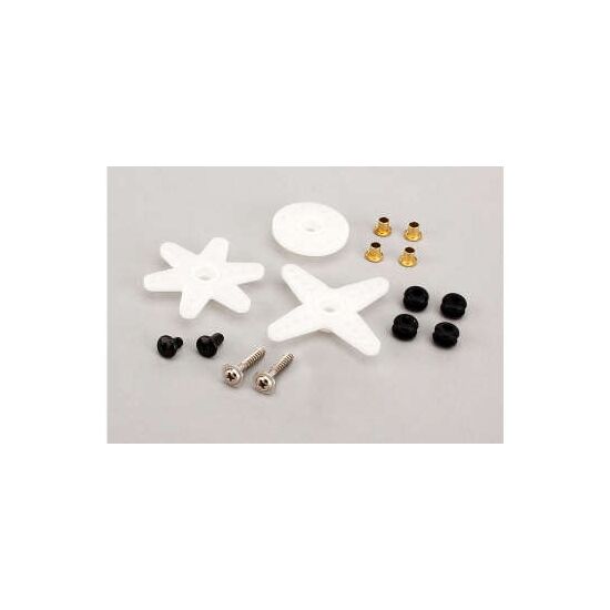 PARTS Servo Horn Set: A4000 4010 4020