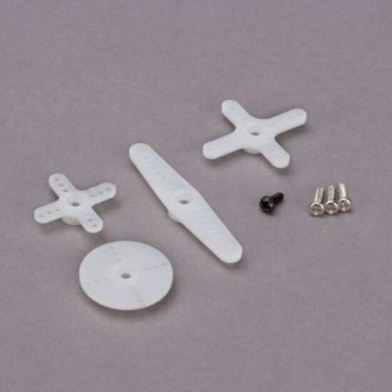 PARTS Servo Horn Set: A7010 A7020