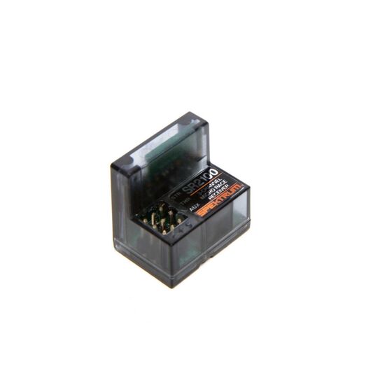 RECEPTEUR CAR SR2100 2CH DSMR Micro Antenna-Less