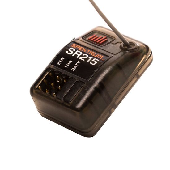 RECEPTEUR SR215 2CH DSMR SPORT