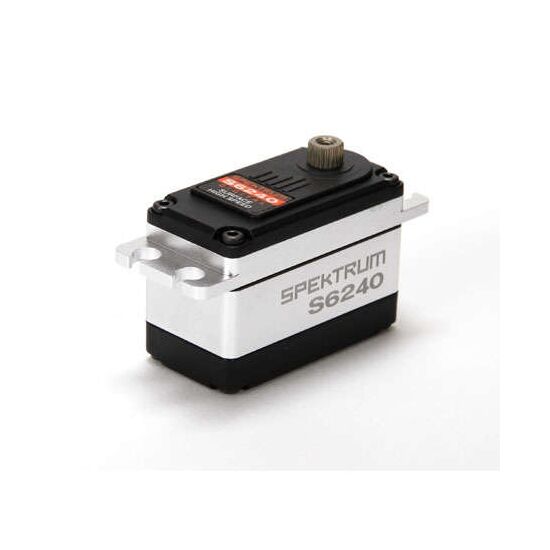 SERVO DIGITAL High Speed