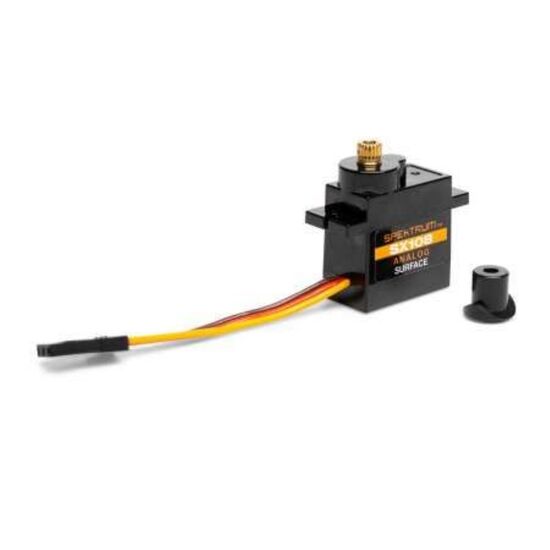 SERVO SX108 SX108 Micro Gear Servo, 2 image