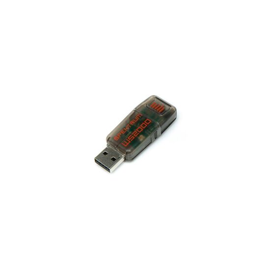 Wireless Simulator Dongle SPEKTRUM