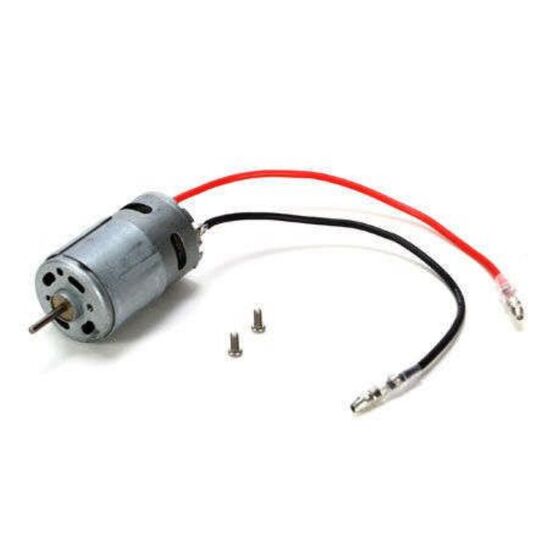 IM/MG17 Motor w/collet