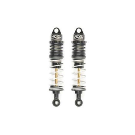 PowerStroke Shocks, Front: SLH