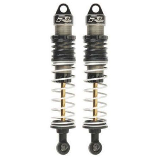 PowerStroke Shocks, Rear: SLH