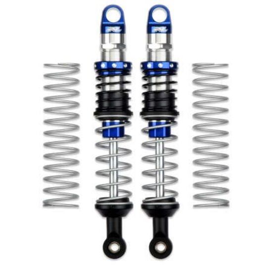 Pro-Spec Scaler Shocks, 90mm-95mm :Ro ck Crawler