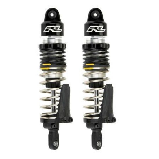 1/10 PowerStroke Shocks for MAXX Fron t & Rear