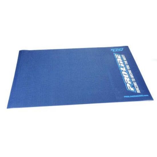 Pro-Line Roll-Up Pit Mat