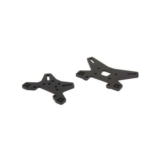 Mini 8T Set supports amort. av/arr