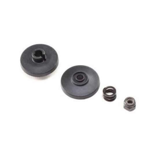 Mini-T 2.0 Accessoires de sabot