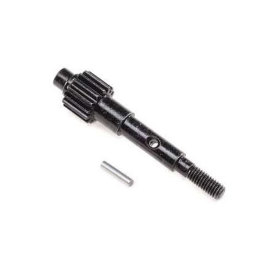 Mini-T 2.0 Arbre sup├®rieur