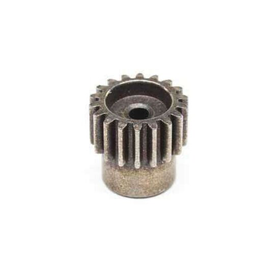 Pinion Gear, 18T, 0.5M, 2mm Shaft