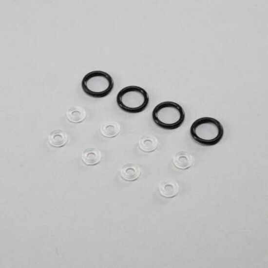Mini-T 2.0 Shock O-Ring Set