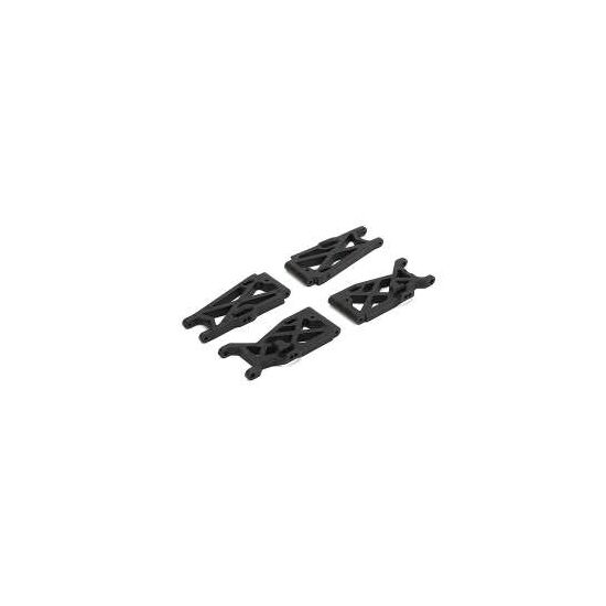 Mini 8T Triangles av/arr