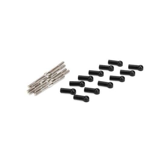 Mini 8T Set de biellettes (6)