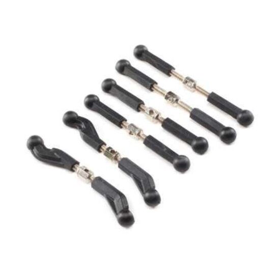 Mini-T 2.0 Ensemble de liaisons ajust ables