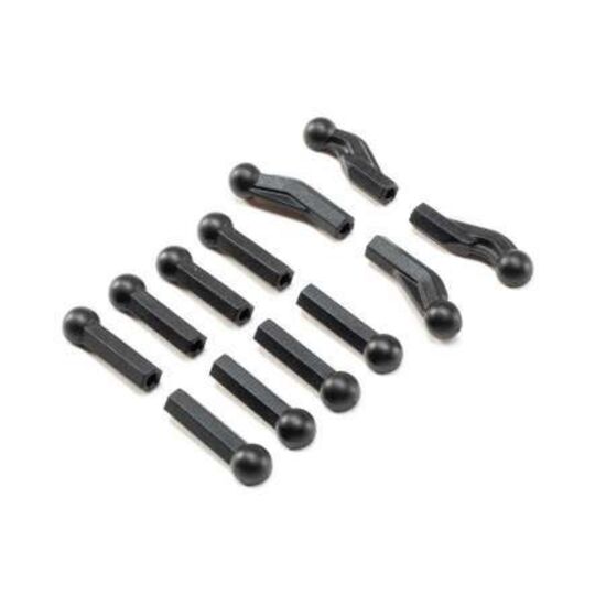 Mini-T 2.0 Rod End Set