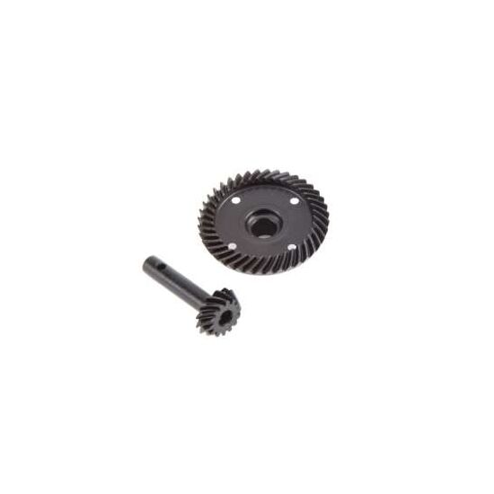 BAJA REY An. 40T & Pign. 14T av/arr