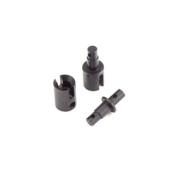 BAJA REY Set noix de cardans centraux