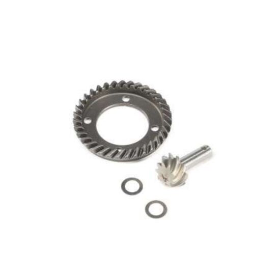 Front Ring & Pinion Gear Set:TENACITY